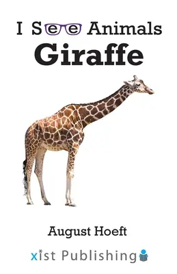 Girafe - Giraffe