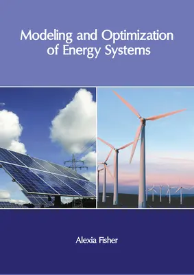 Modélisation et optimisation des systèmes énergétiques - Modeling and Optimization of Energy Systems