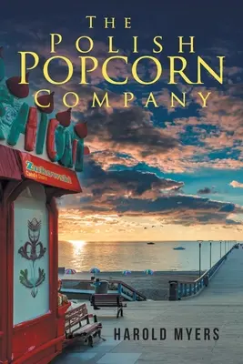 La société polonaise de pop-corn - The Polish Popcorn Company