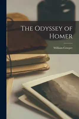 L'Odyssée d'Homère - The Odyssey of Homer