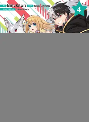 Je donne à la noble dame déshonorée que j'ai sauvée un cours accéléré de méchanceté 4 - I'm Giving the Disgraced Noble Lady I Rescued a Crash Course in Naughtiness 4