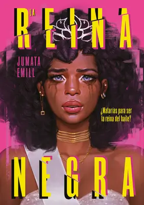 La Reina Negra / La Reine Noire - La Reina Negra / The Black Queen