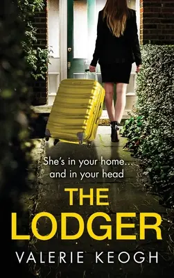 Le logeur - The Lodger