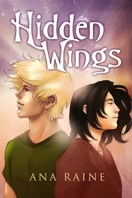 Les Ailes Cachées : Volume 1 - Hidden Wings: Volume 1