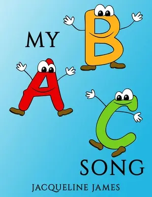 Ma chanson ABC - My ABC Song