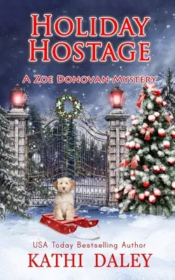 L'otage des fêtes - Holiday Hostage