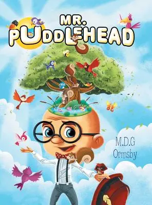 M. Puddlehead - Mr. Puddlehead