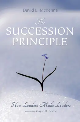 Le principe de succession - The Succession Principle