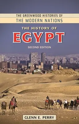 L'histoire de l'Égypte - The History of Egypt