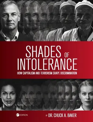 Les nuances de l'intolérance : Comment le capitalisme et le terrorisme façonnent la discrimination - Shades of Intolerance: How Capitalism and Terrorism Shape Discrimination
