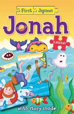 Jonas - Jonah