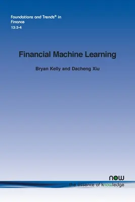 Apprentissage automatique de la finance - Financial Machine Learning