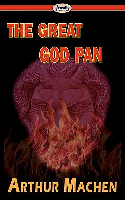 Le Grand Dieu Pan - The Great God Pan