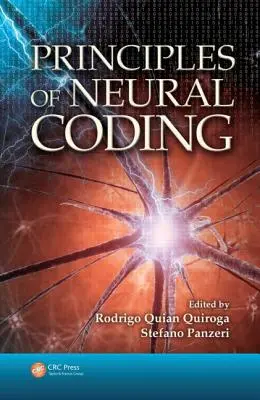 Principes du codage neuronal - Principles of Neural Coding
