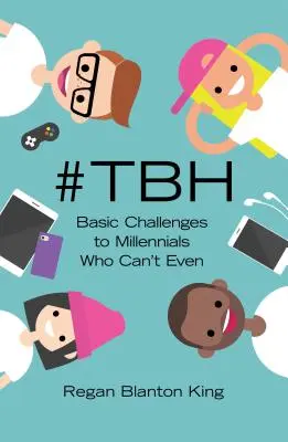 #Le nouveau hérétique : scepticisme, laïcité et christianisme progressiste - #tbh: Basic Challenges to Millennials Who Can't Even