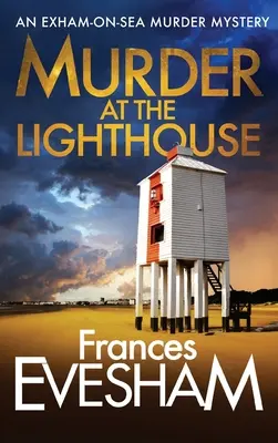 Meurtre au phare - Murder At The Lighthouse