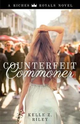 Contrefaçon d'un roturier - Counterfeit Commoner