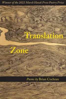 Zone de traduction - Translation Zone