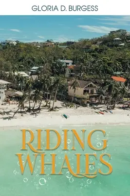 Chevaucher des baleines - Riding Whales