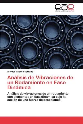 Anlisis de Vibraciones de un Rodamiento en Fase Dinmica