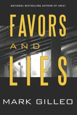Faveurs et mensonges - Favors and Lies