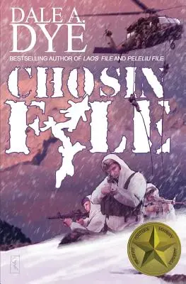 Dossier Chosin - Chosin File