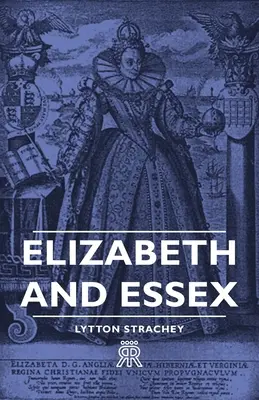Elizabeth et Essex - Elizabeth and Essex