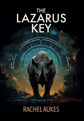 La clé de Lazare - The Lazarus Key