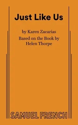 Comme nous - Just Like Us