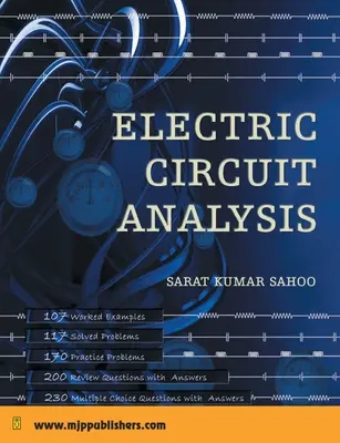Analyse des circuits électriques - Electric Circuit Analysis