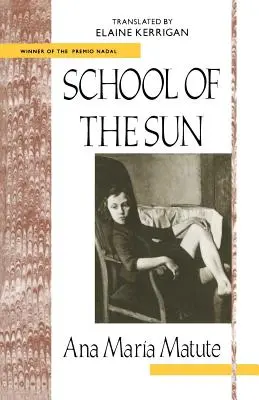 L'école du soleil - School of the Sun