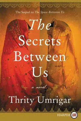 Les secrets entre nous - The Secrets Between Us