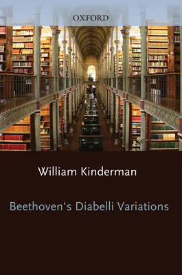 Les Variations Diabelli de Beethoven - Beethoven's Diabelli Variations