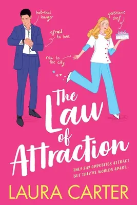 La loi de l'attraction - The Law of Attraction