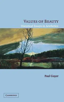 Les valeurs de la beauté - Values of Beauty