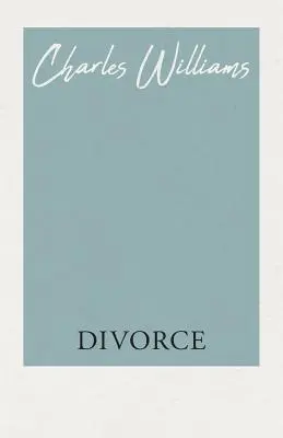 Le divorce - Divorce