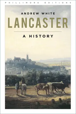 Lancaster - Une histoire - Lancaster - A History