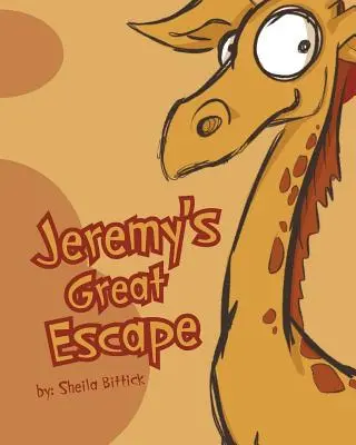 La grande évasion de Jeremy - Jeremy's Great Escape