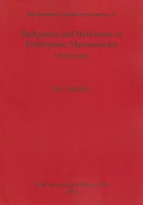 Ballgames et Ballcourts en Méso-Amérique préhispanique : Une bibliographie - Ballgames and Ballcourts in Prehispanic Mesoamerica: A bibliography