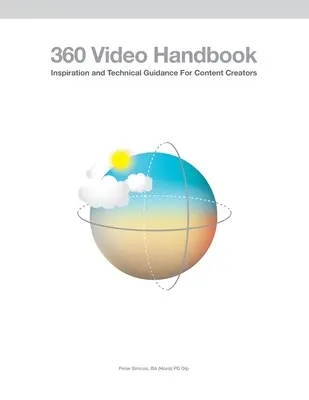 Manuel de la vidéo 360 - 360 Video Handbook