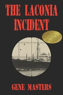 L'incident du Laconia - The Laconia Incident