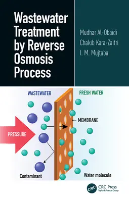 Traitement des eaux usées par osmose inverse - Wastewater Treatment by Reverse Osmosis Process