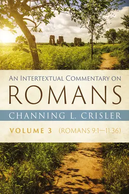 Commentaire intertextuel sur Romains, Volume 3 - An Intertextual Commentary on Romans, Volume 3