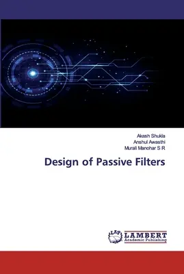 Conception de filtres passifs - Design of Passive Filters