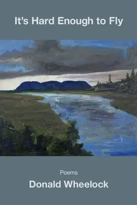 C'est déjà assez difficile de voler - It's Hard Enough to Fly