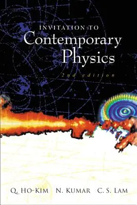 Invitation à la physique contemporaine (2e édition) - Invitation to Contemporary Physics (2nd Edition)