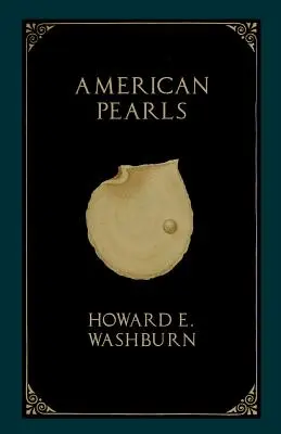 Perles américaines - American Pearls