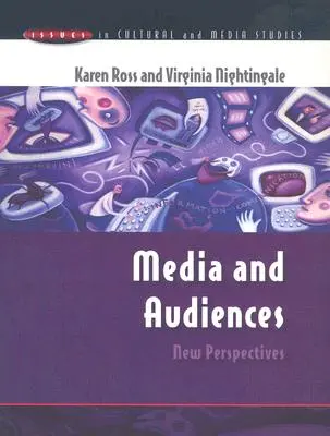 Médias et publics : Nouvelles perspectives - Media and Audiences: New Perspectives