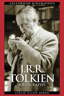 J.R.R. Tolkien : Une biographie - J.R.R. Tolkien: A Biography