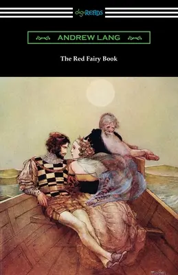 Le livre des fées rouges - The Red Fairy Book